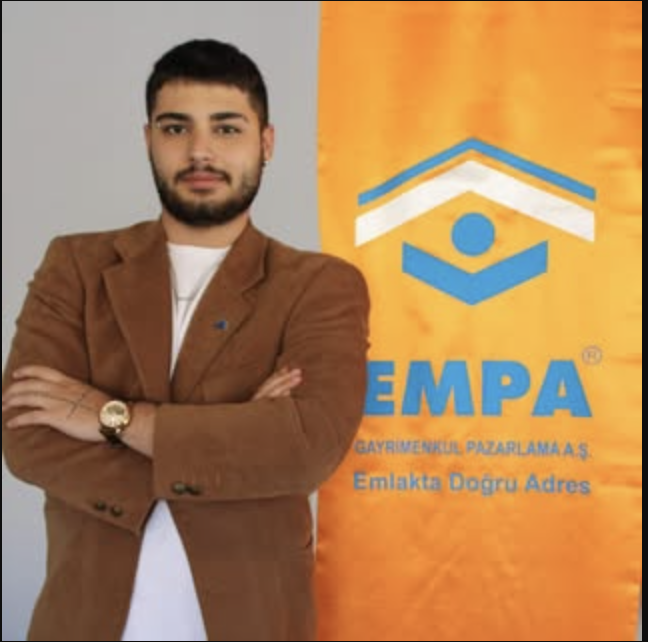 Batuhan Efe Erat